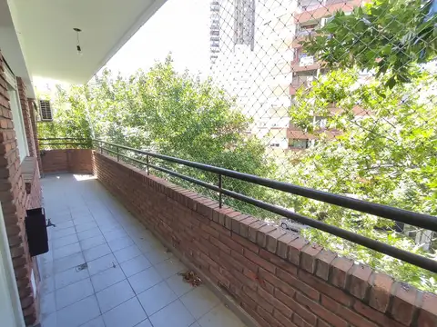 Departamento en Alquiler de 3 dormitorios