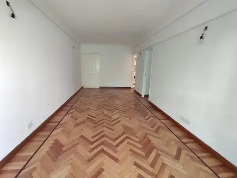 Dorrego 2600, Piso 3