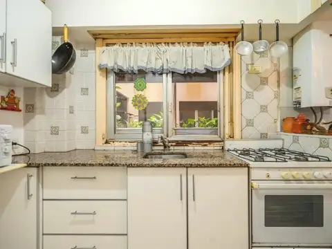 Departamento en Venta en Recoleta, USD 129.000