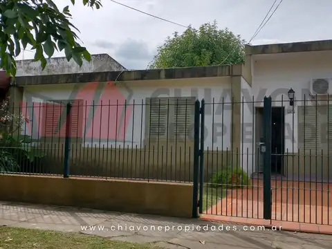 Casa en venta, 3 dormitorios, Gral. Las Heras - L20103.