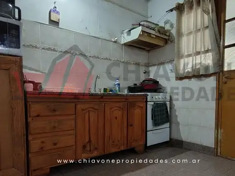 Casa en Venta en General Las Heras, USD 75.000