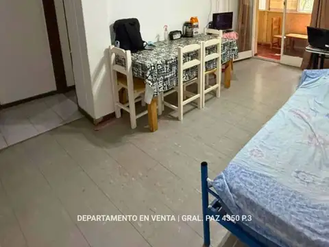 Departamento en Venta en Santa Fe, USD 52.000