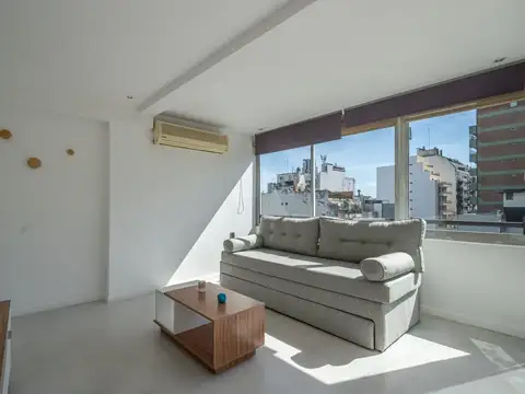 Departamento en Venta en Palermo Soho, USD 168.500