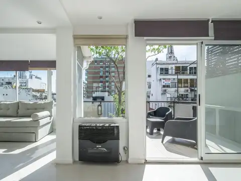 Departamento en Venta 71 años