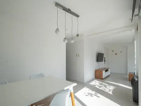 Departamento en Venta al Norte