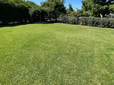 Casa en Venta 3 años