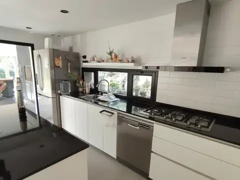 Casa en Venta 3 años