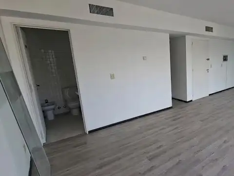 Oficina Monoambiente con 1 baño