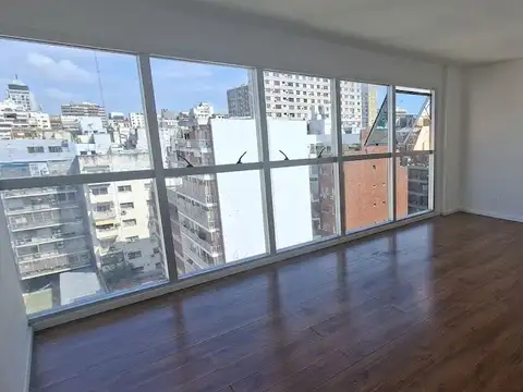 Amenábar 1900, Piso 8