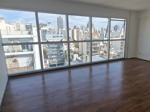 Oficina en Alquiler en Belgrano, $ 450.000