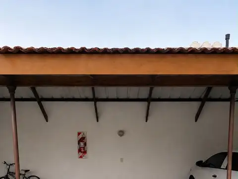 Cochera