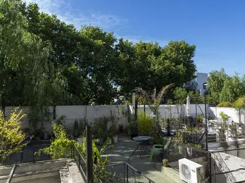 Depto Tipo Casa en Venta de 6 ambientes