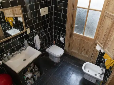 VENTA HERMOSO PH 6 AMB CON TERRAZA EN PALERMO SOHO