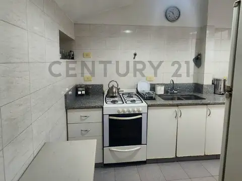 Departamento en Venta en Almagro, USD 159.000