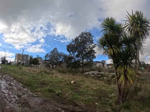 Terreno en Venta de 669,0 m2
