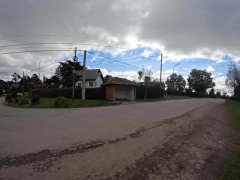 Terreno en Venta de 669,0 m2