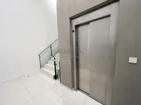 Oficina en Alquiler 10 años