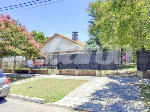 Lamadrid 1200