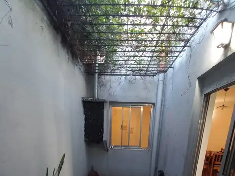 Depto Tipo Casa en Venta 25 años