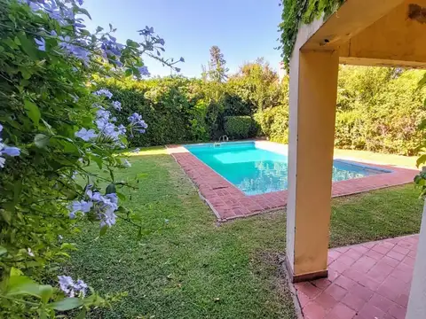 Casa en Venta de 3 dormitorios