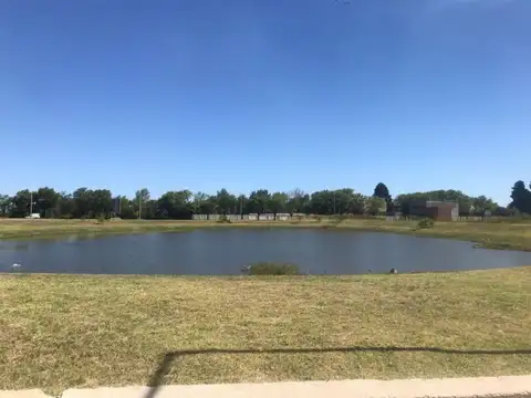 Lote en Capitán Bermúdez - Terranova - Manzana J - Lote 16