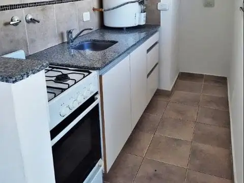 Departamento en Venta de Monoambiente