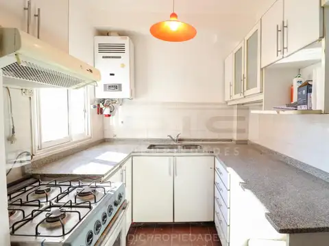 Depto Tipo Casa en Venta al Este
