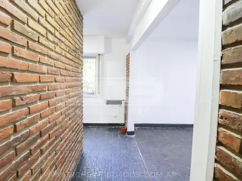 Depto Tipo Casa en Venta en Olivos Maipu/Uzal, USD 120.000