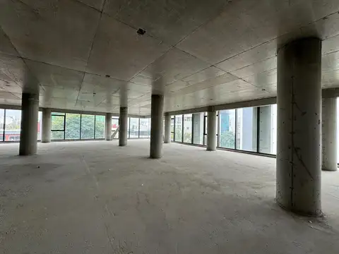 Oficina en Alquiler A Estrenar