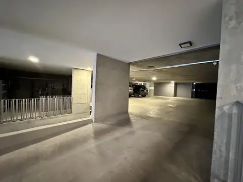 Cochera en venta en Rosario - en Barrio Martin