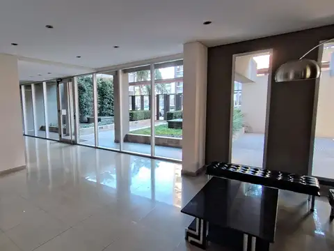 DEPARTAMENTO 2 AMBIENTES CON COCHERA TORRE MENDOZA