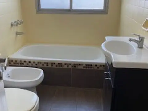 Departamento en Alquiler al Noroeste