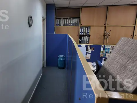 Oficina en Alquiler en Microcentro, USD 900