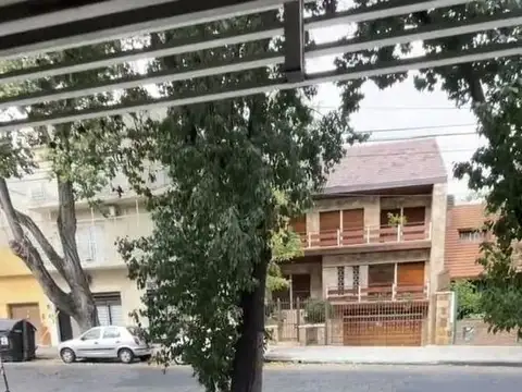 Venta Cochera Cubierta Villa Urquiza