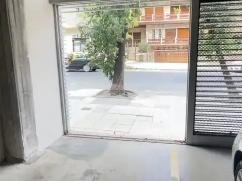 Cochera en Venta con acceso Rampa Fija