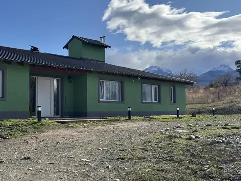 Casa en Venta 20 años
