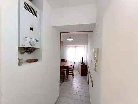 VENTA MONTE HERMOSO 1 DORMITORIO