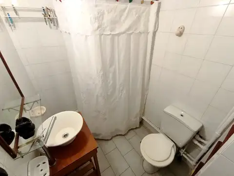 Departamento en Venta 40 años