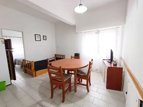 VENTA MONTE HERMOSO 1 DORMITORIO