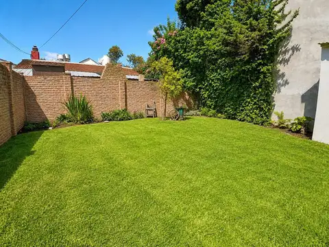 Casa Chalet  en Alquiler en Lomas de San Isidro, San Isidro, G.B.A. Zona Norte