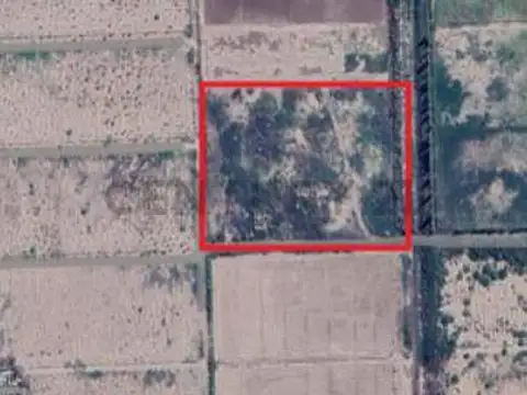 Terreno en Venta en Costa De Araujo, USD 120.000