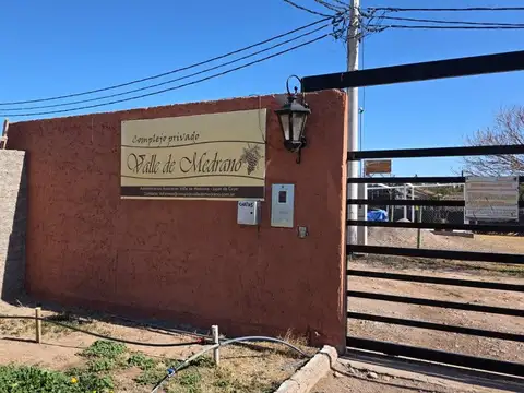 Terreno en Venta en Carrizal De Abajo, USD 10.000