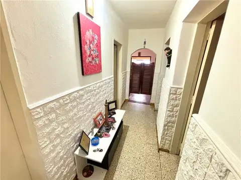 Casa en Venta 50 años