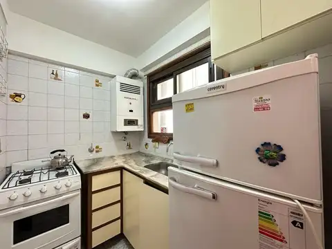 Departamento en Venta en Punta Mogotes, USD 63.000