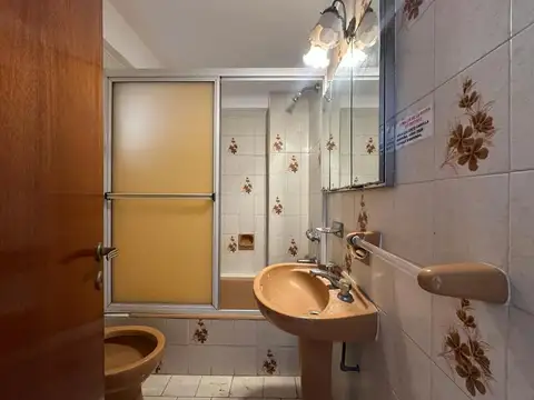 VENTA DEPARTAMENTO 2 AMB EN PRIMERA LINEA MAR