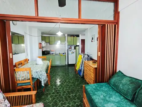 Departamento en Venta en San Bernardo del Tuyú, USD 45.000