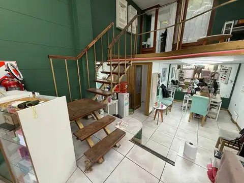 Local en Venta 55 años