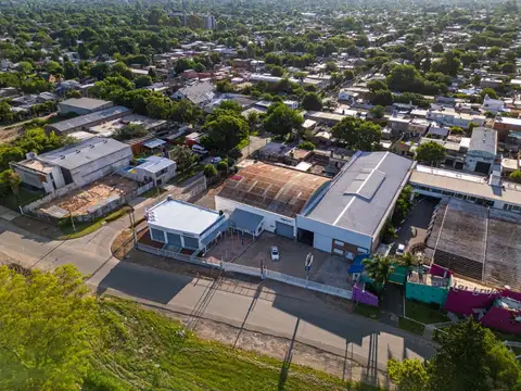 Avenida Génova 7500