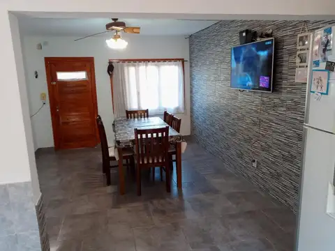 Remolcador Guarani 960