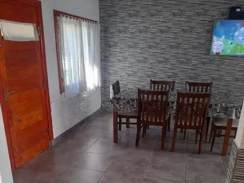 Casa en Alquiler en Constitucion, $ 1.500.000
